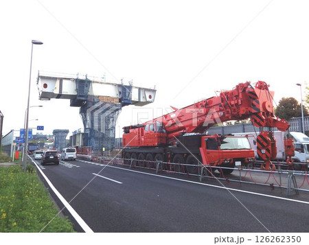 東京外かく環状自動車道路 東京外かく環状自動車道路 126262350