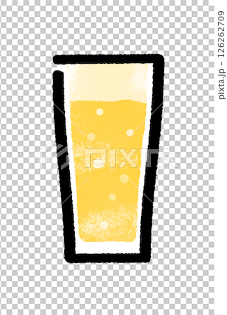 啤酒杯 啤酒杯 126262709