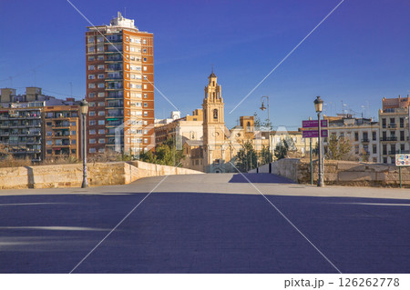 バレンシア 126262778