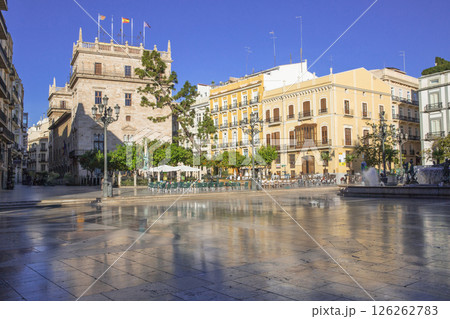 バレンシア 126262783