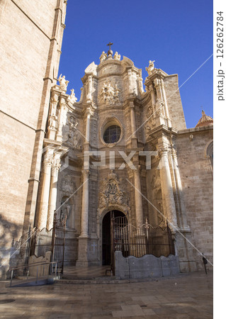 バレンシア 126262784