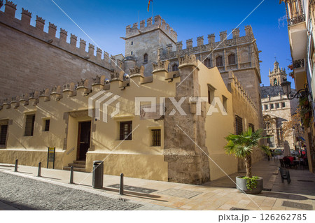 ラ・ロンハ・デ・ラ・セダ 126262785