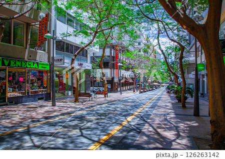 サンタ・クルス・デ・テネリフェ 126263142