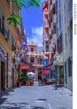 サンタ・クルス・デ・テネリフェ 126263143