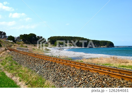 JR八戸線 126264081