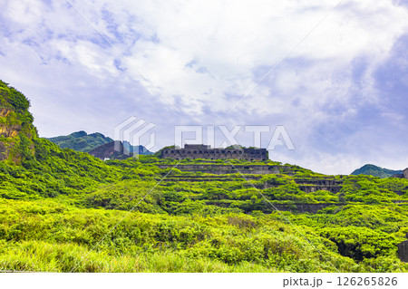 遺棄された 遺物 産業 126265826