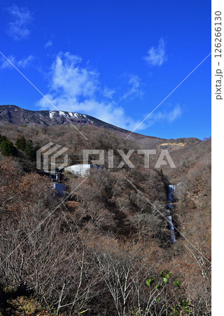 奥日光秋の風景~男体山、いろは坂、方等滝~ 奥日光秋の風景~男体山、いろは坂、方等滝~ 126266130