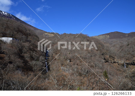 奥日光秋の風景~男体山、いろは坂、方等滝、般若滝~ 奥日光秋の風景~男体山、いろは坂、方等滝、般若滝~ 126266133