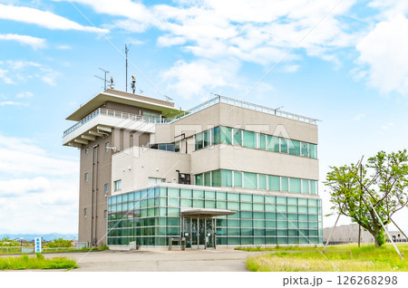 国土交通省信濃川河川事務所 大河津出張所 126268298