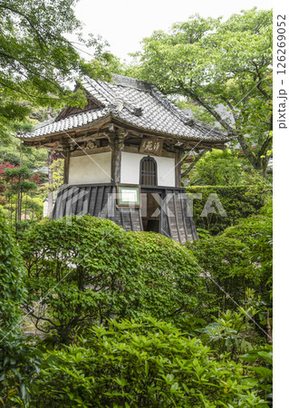 龍潭寺（浜松市）東門 126269052