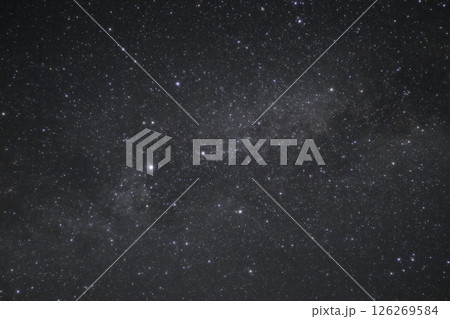 はくちょう座 126269584