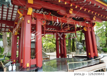 九州の神社 大宰府 九州の神社 大宰府 126269643