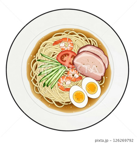 呉冷麺 126269792