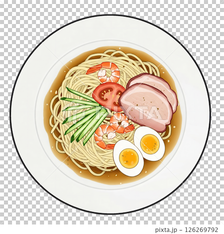 呉冷麺 126269792