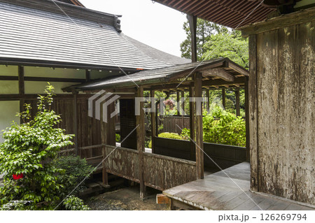 龍潭寺（浜松市） 126269794
