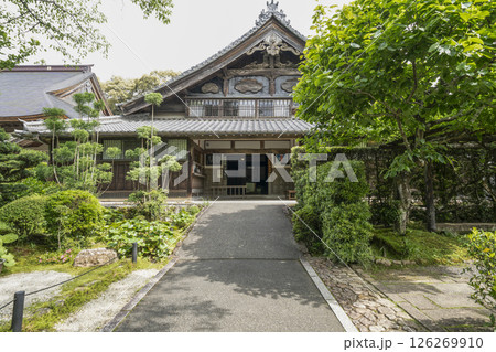 龍潭寺(浜松市)庫裡 龍潭寺(浜松市)庫裡 126269910