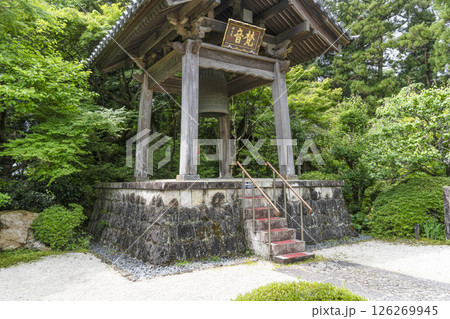龍潭寺(浜松市)鐘楼堂 龍潭寺(浜松市)鐘楼堂 126269945