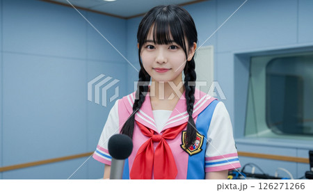 アイドル声優 日本人女性 アイドル声優 日本人女性 126271266