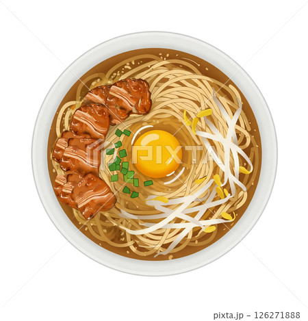 徳島ラーメン 126271888