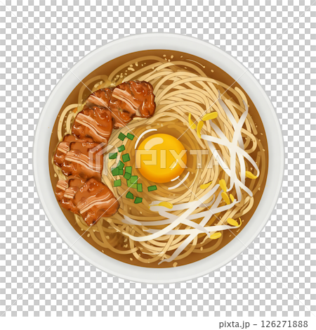 徳島ラーメン 126271888