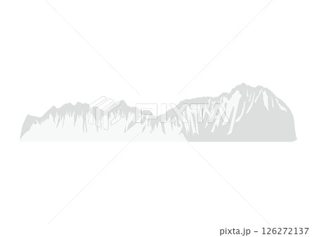 氷山 氷山 126272137