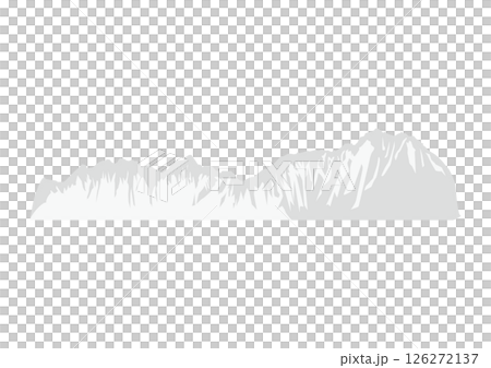 氷山 氷山 126272137