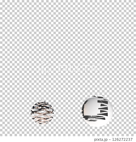 chandelier on the ceiling isolated on transparent background, hanging lamp, pendant light, 3D illustration, cg render chandelier on the ceiling isolated on transparent background, hanging lamp, pendant light, 3D illustration, cg render 126272237