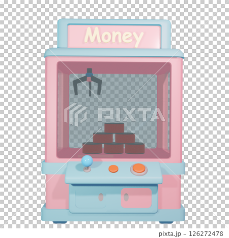 UFO キャッチャー 126272478