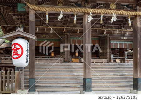 香川県琴平町金刀比羅宮 香川県琴平町金刀比羅宮 126275105