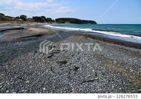 洋野町の海 洋野町の海 126276533