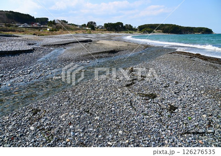 洋野町の海 洋野町の海 126276535