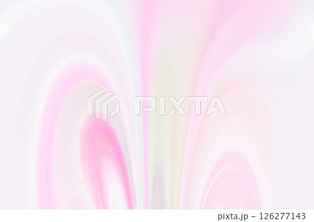 抽象背景素材、カラーマジック、カラフル、光の背景イメージ 、グラデーション、 126277143