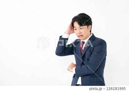 ビジネスマン ヤバイ ビジネスマン ヤバイ 126281995