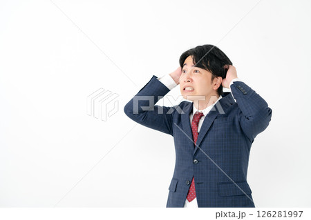 ビジネスマン ヤバイ ビジネスマン ヤバイ 126281997