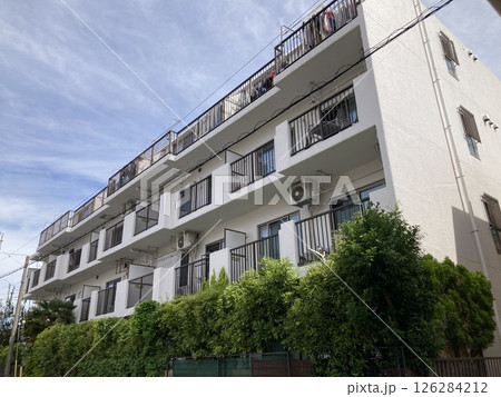 千葉県市川市本行徳のマンション 千葉県市川市本行徳のマンション 126284212