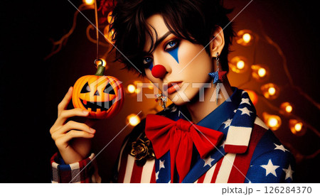 ハロウィン コスプレ 男性 ハロウィン コスプレ 男性 126284370