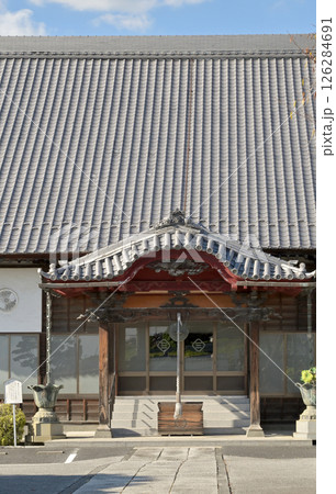 佐野散歩:時宗 涅槃寺 栃木県佐野市天明町 佐野散歩:時宗 涅槃寺 栃木県佐野市天明町 126284691