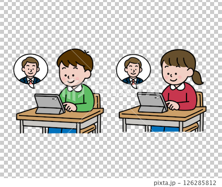 Online class 126285812