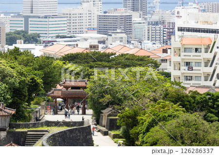 沖縄観光イメージ 126286337