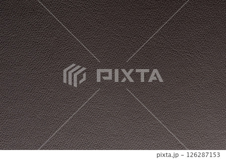 Pattern of fake brown leather texture Pattern of fake brown leather texture 126287153