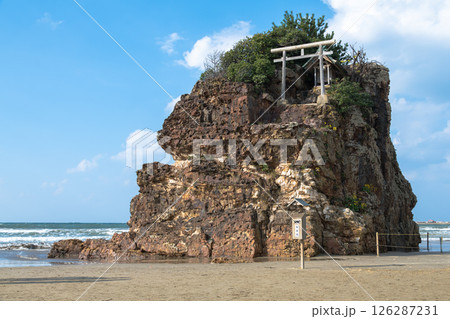 【稲佐の浜】 126287231