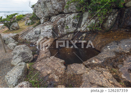 宮﨑 大御神社 龍神の霊 126287359