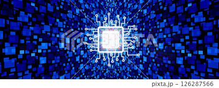 microchip semiconductor processor Technology microchip semiconductor processor Technology 126287566