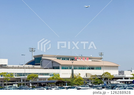 大分空港 126288928