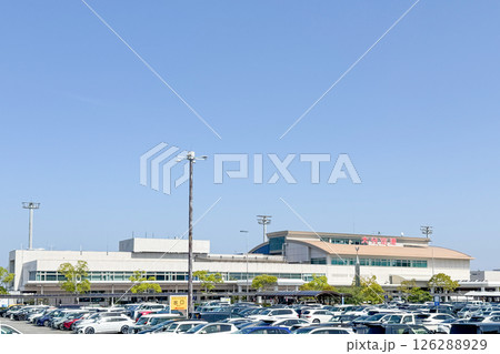 大分空港 大分空港 126288929