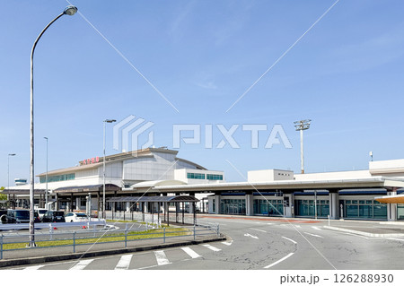 大分空港 126288930