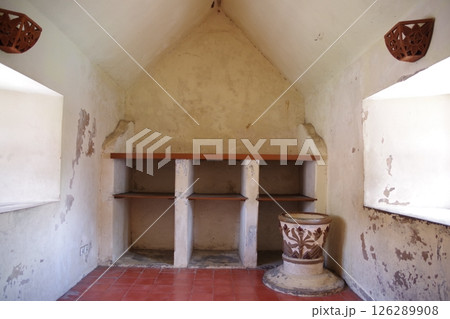 インドネシア ジョグジャカルタ 水の王宮タマンサリ インドネシア ジョグジャカルタ 水の王宮タマンサリ 126289908