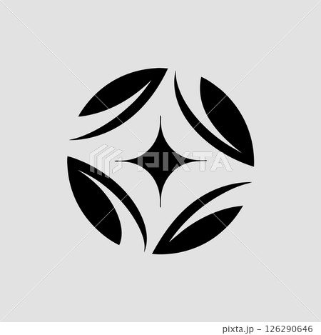 Graphic Design Silhouette Logo Vector Art for Websites and Creative Projects Graphic Design Silhouette Logo Vector Art for Websites and Creative Projects 126290646