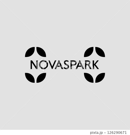 Graphic Design Silhouette Logo Vector Art for Websites and Creative Projects 126290671