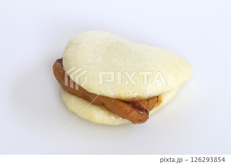 角煮饅頭（長崎名物） 126293854